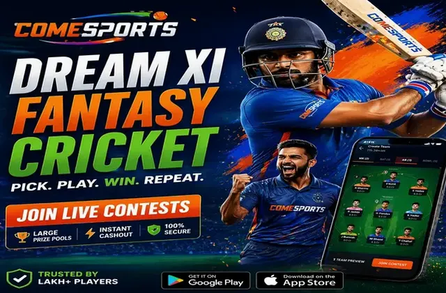 V68bet (v 68 bet) fantasy cricket & matchday visual 1