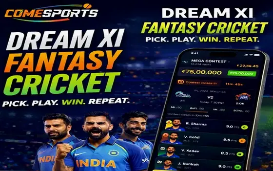 Chennai vs Mumbai on V68bet