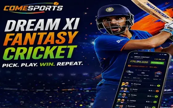 Hyderabad vs Delhi on V68bet