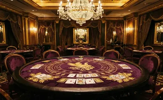 Speed Baccarat